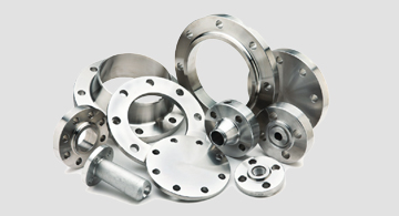 flange