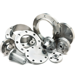 flanges